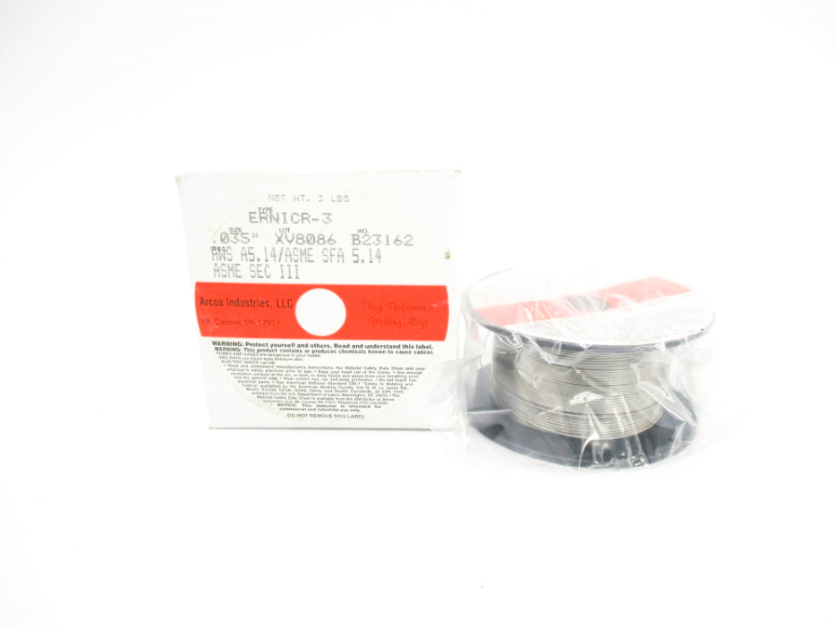 ARCOS INDUSTRIES ERNICR-3 NSMP