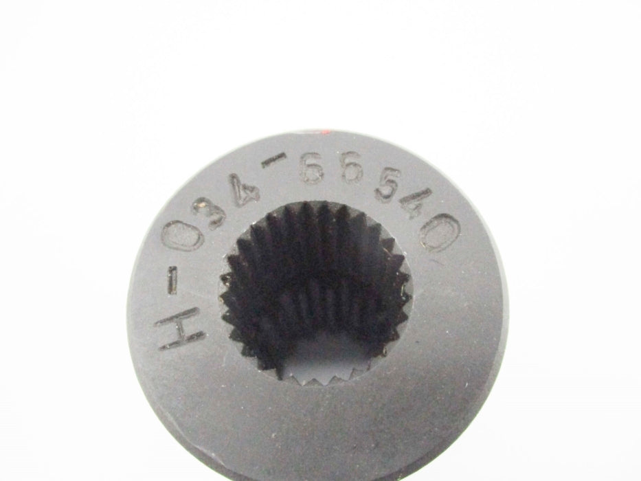 SPARE PART H-034-66540 NSNP