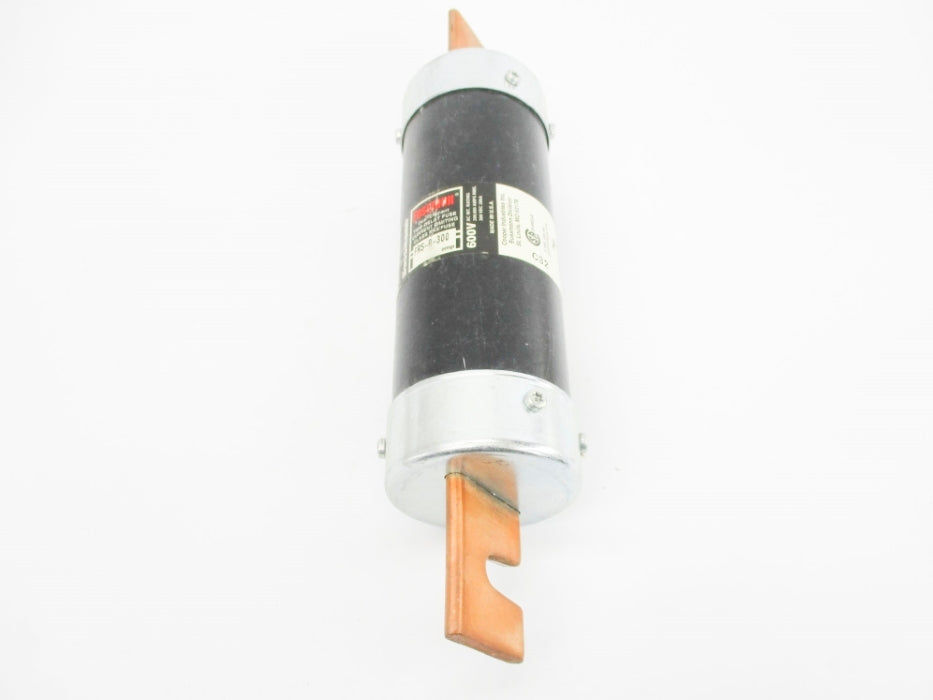 BUSSMANN FRS-R-300 600VAC/300VDC 300A NSNP