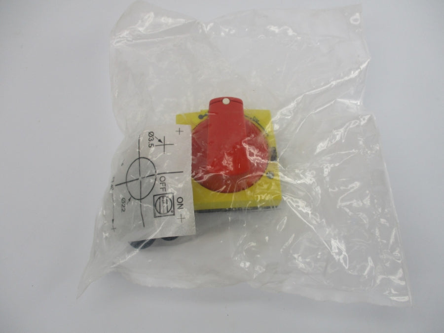 EAGLE 655-600 250V 600A NSNP