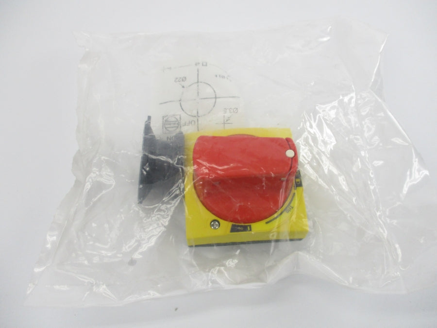 EAGLE 655-600 250V 600A NSNP