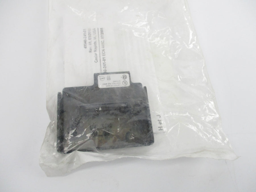 PIERCE F2600 250V 600A NSNP