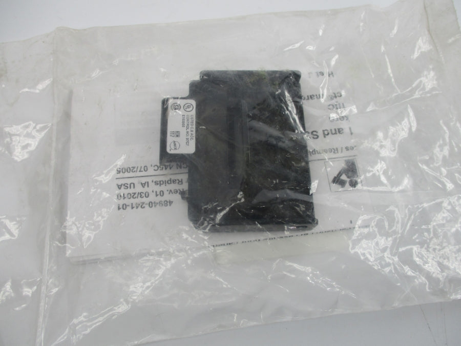 PIERCE F2600 250V 600A NSNP