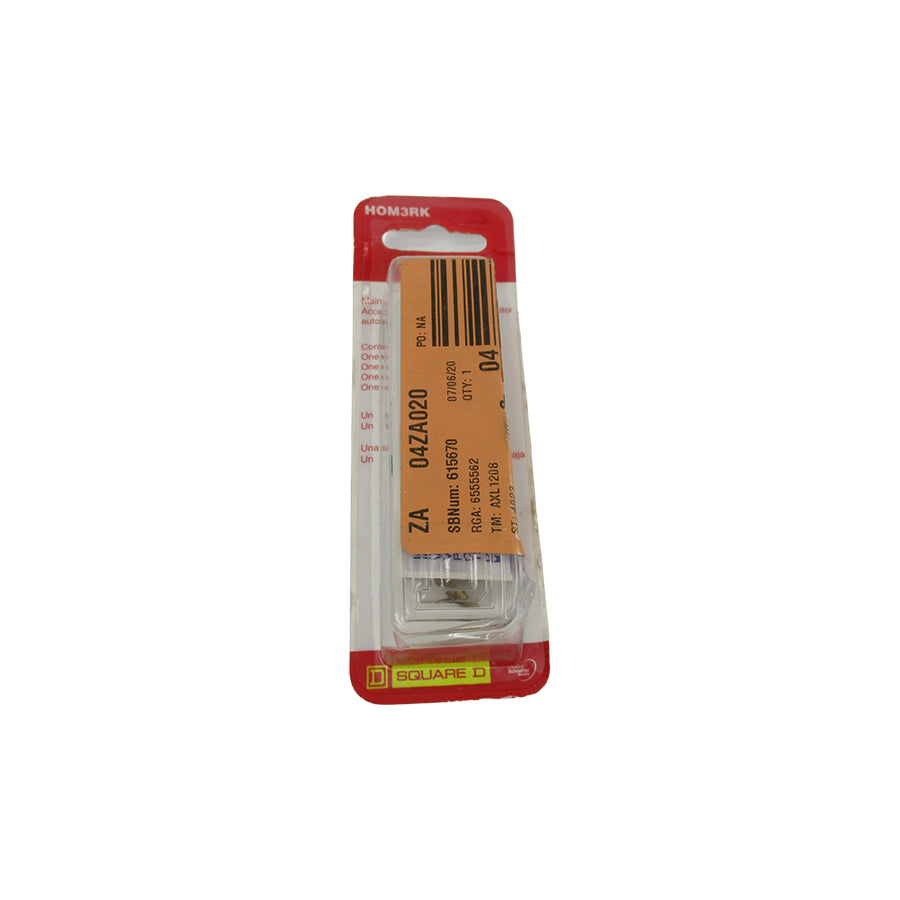 FUSETRON FRS175 175A UNMP