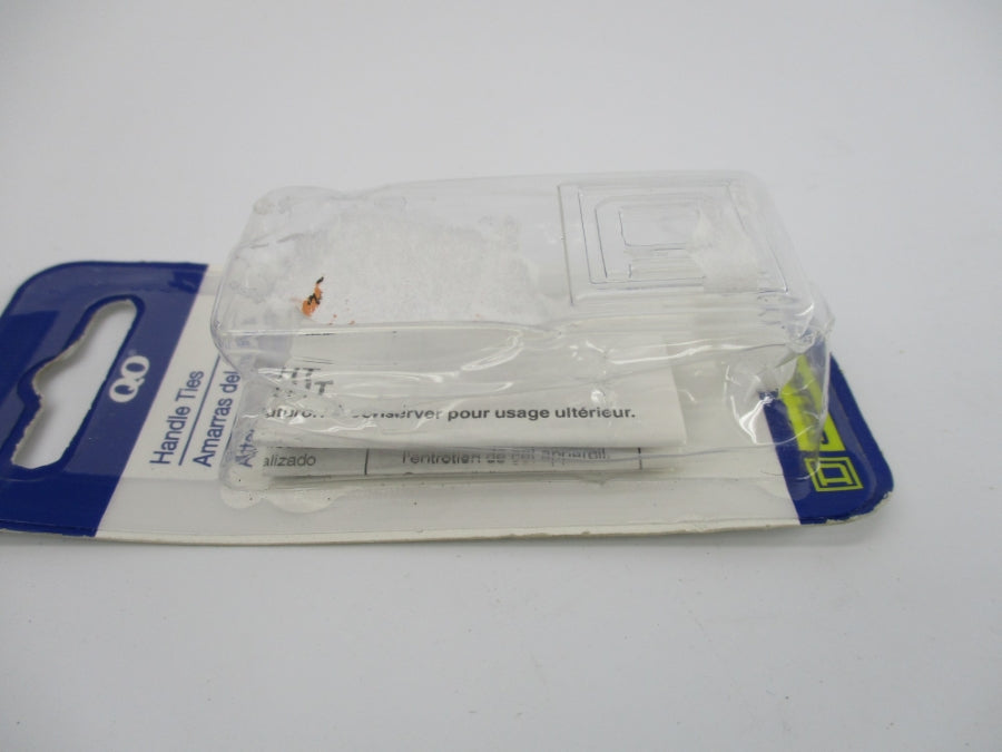 WESTINGHOUSE BA-400 116D977A36 14.4A UNMP