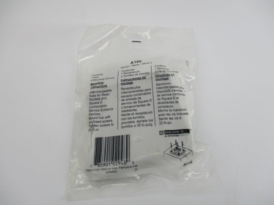 PARKER OE4-SBHS-4K 626093 UNMP