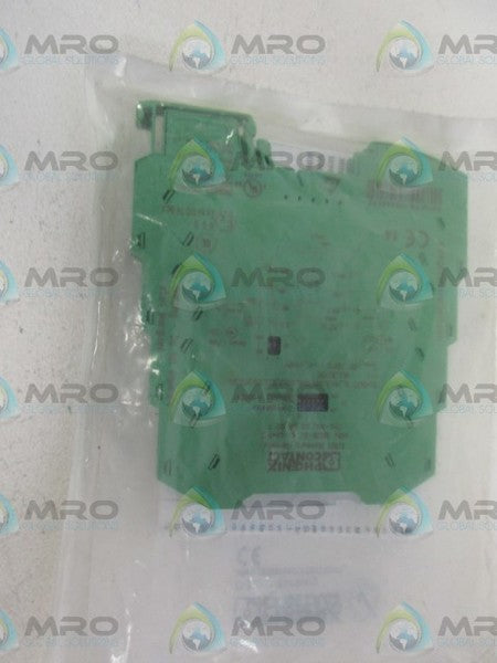 PHOENIX CONTACT MCR-SL-U-UI-NC AMPLIFIER NSMP