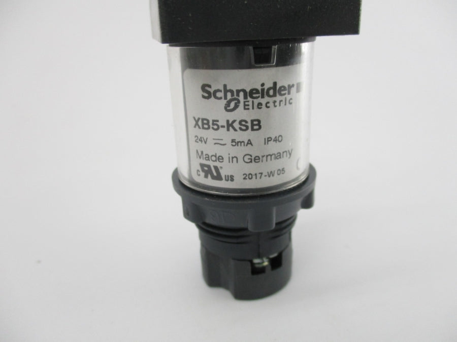 SCHNEIDER ELECTRIC XB5-KSB NSNP