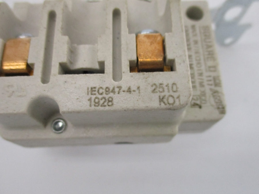 OMRON D4C-1603 UNMP