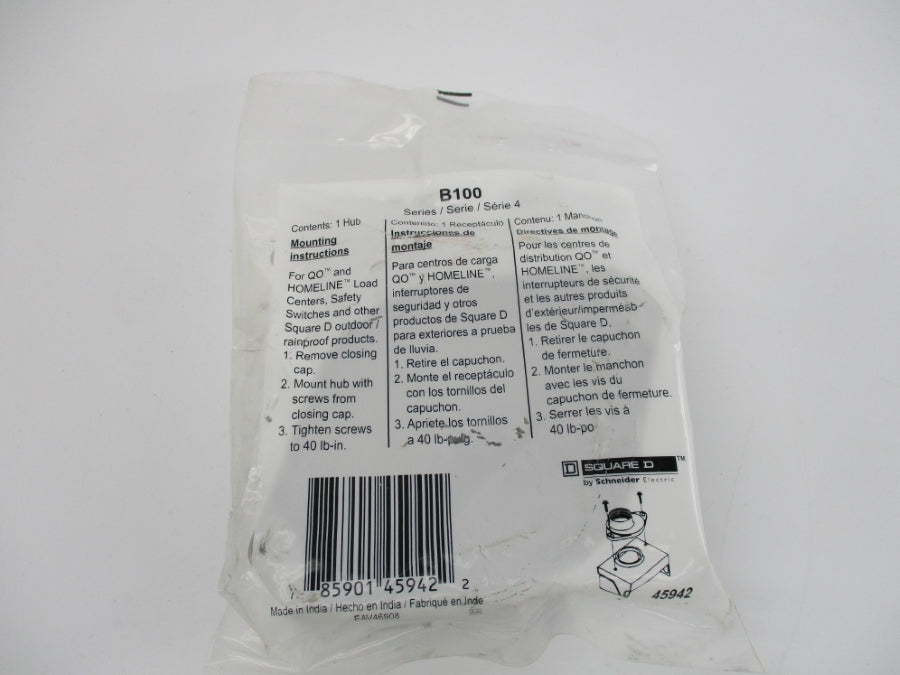 DATEL DM-3100N-1 UNMP