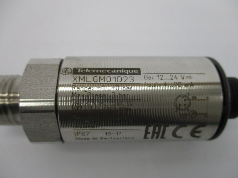 SCHNEIDER AUTOMATION 140CRA93100 NSNP