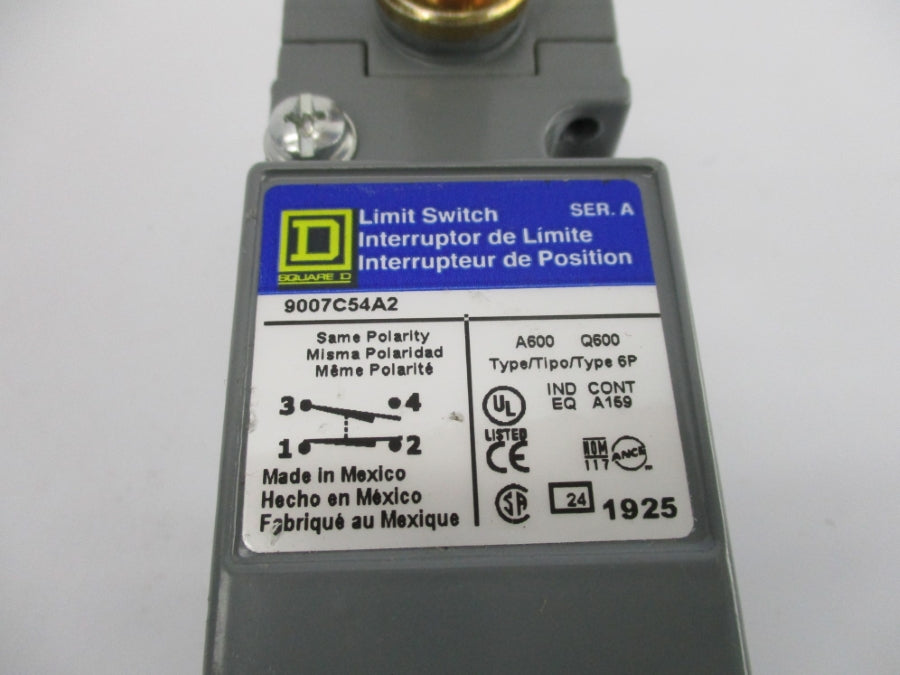 CROUSE-HINDS AR342 UNMP
