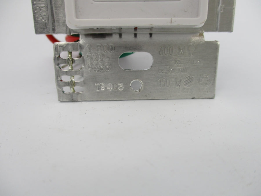 LUTRON SCL-153P NSNP