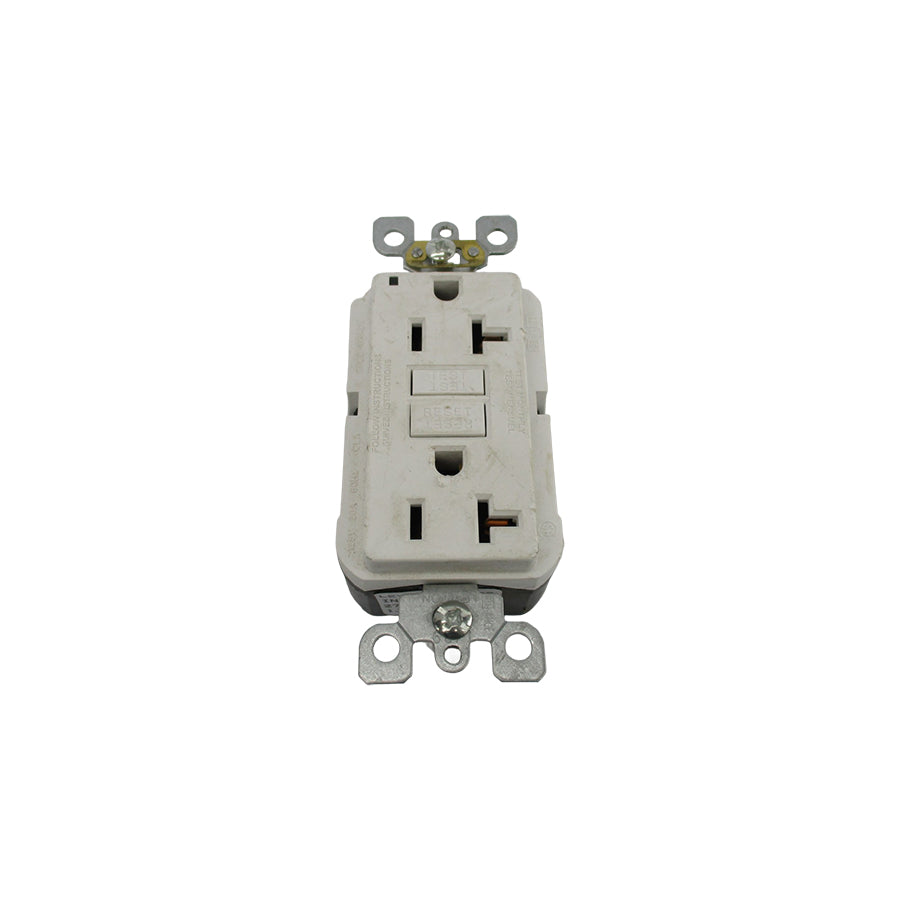 LEVITON GFNT2 NSNP