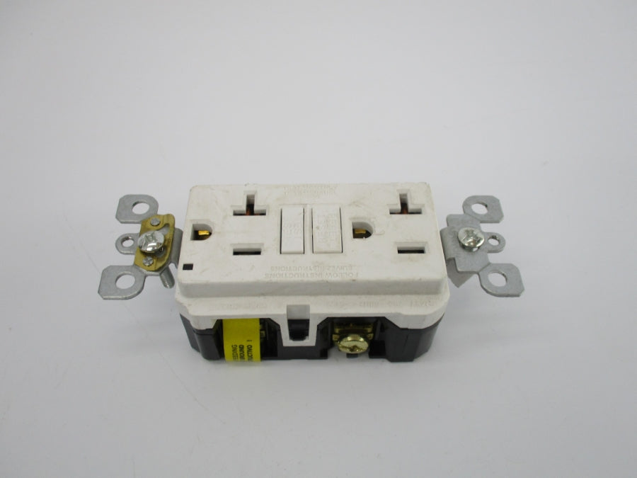 LEVITON GFNT2 NSNP