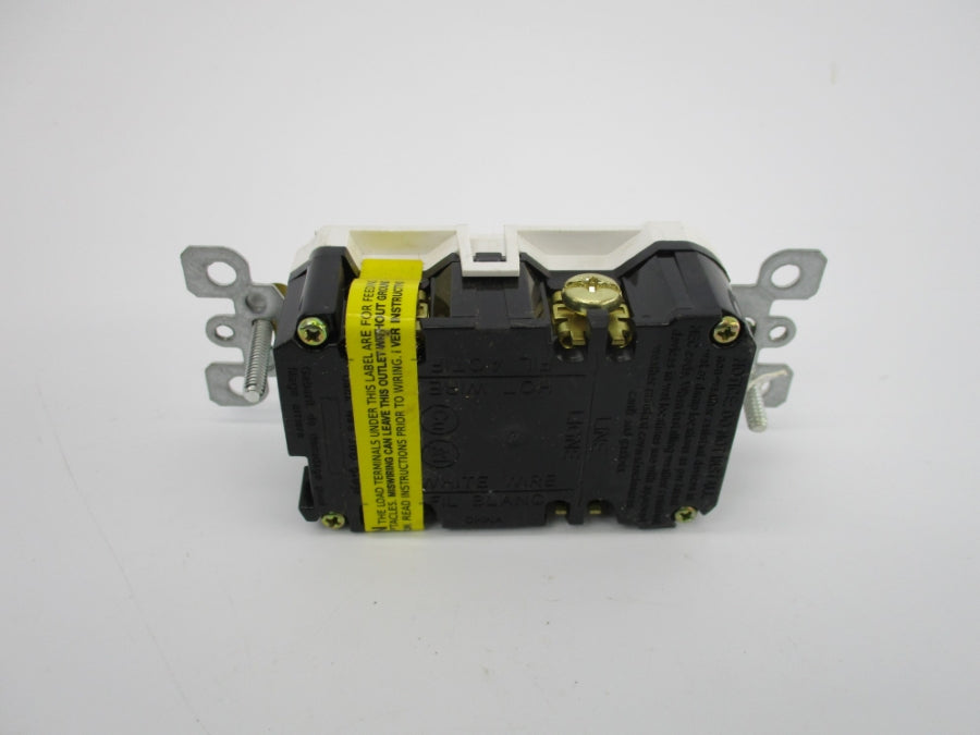 LEVITON GFNT2 NSNP