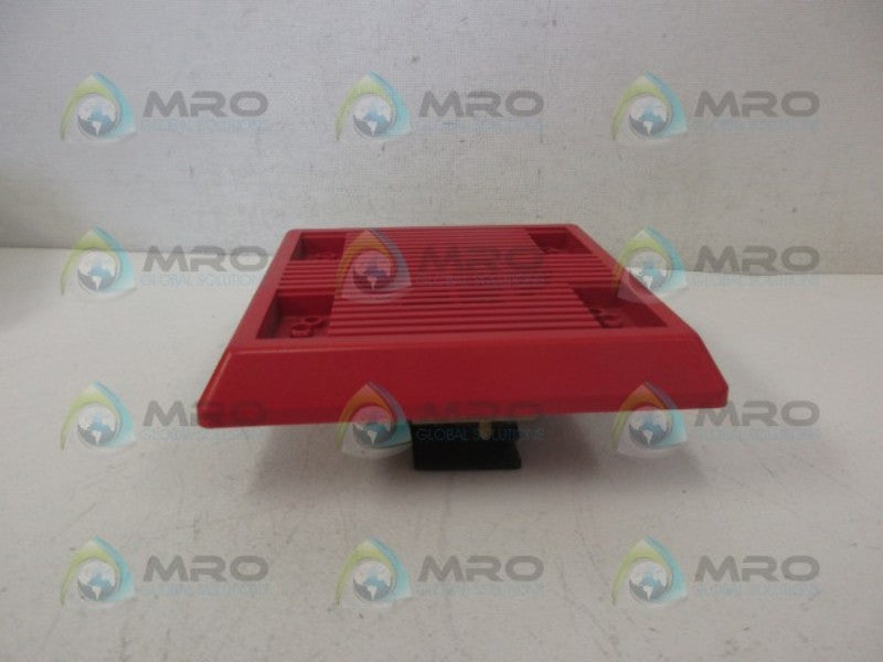 WHEELLOCK MT-12/24 FIRE ALARM NSNP