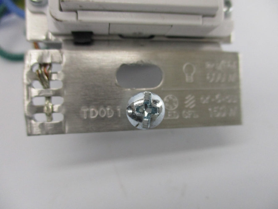 INDUSTRIAL SPARE PART 836T-T254JX9 SER. A UNMP