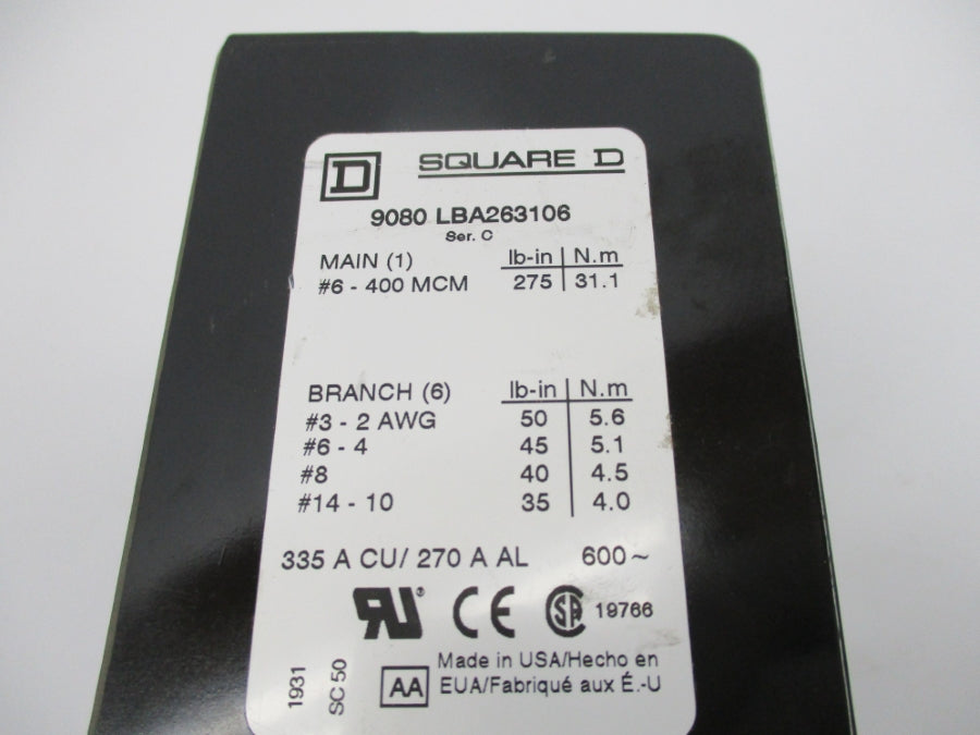 NUMATICS 239-2522 NSNP