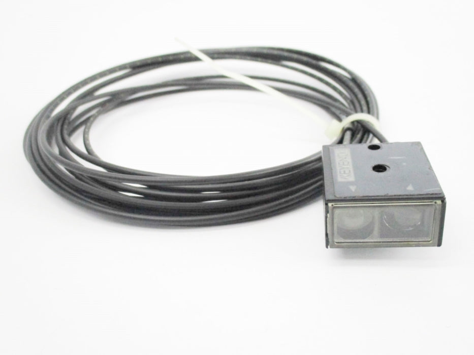KEYENCE CZ-40 NSNP