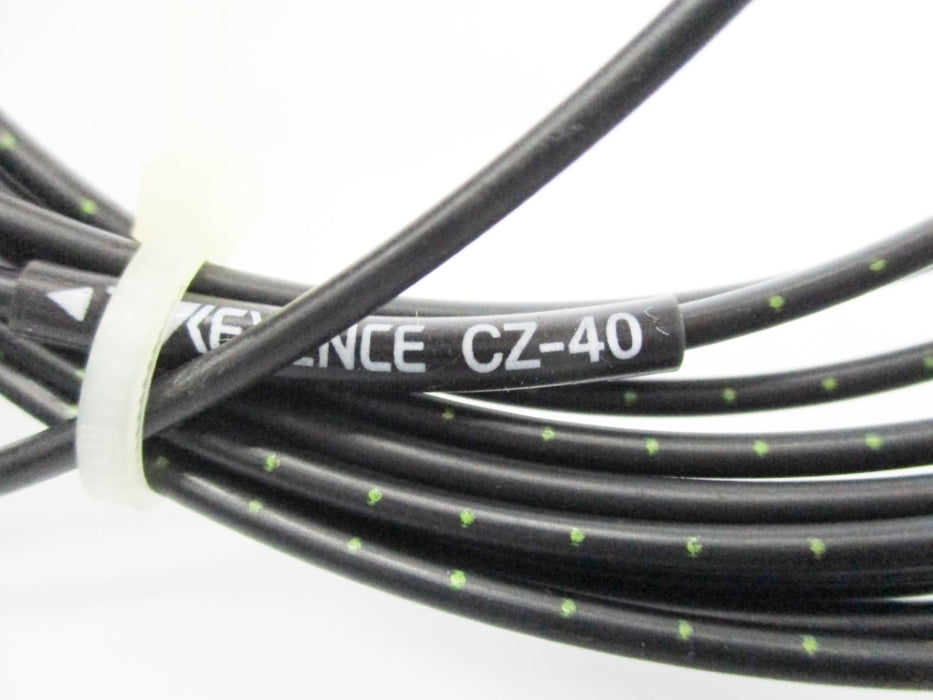 KEYENCE CZ-40 NSNP