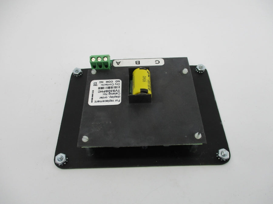 IFM EFECTOR E18215 UNMP