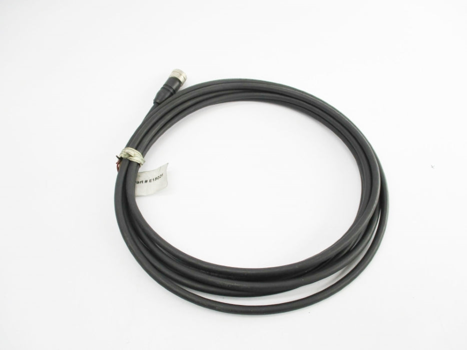 IFM EFECTOR E18026 300V 4A NSNP