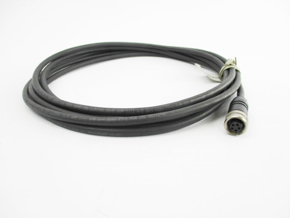IFM EFECTOR E18026 300V 4A NSNP