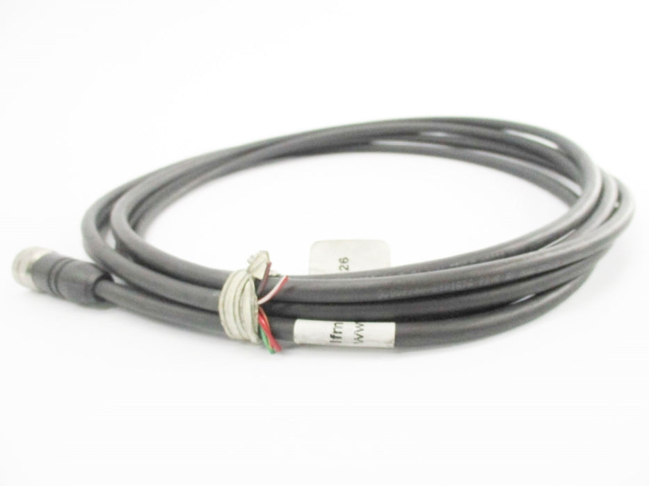 IFM EFECTOR E18026 300V 4A NSNP
