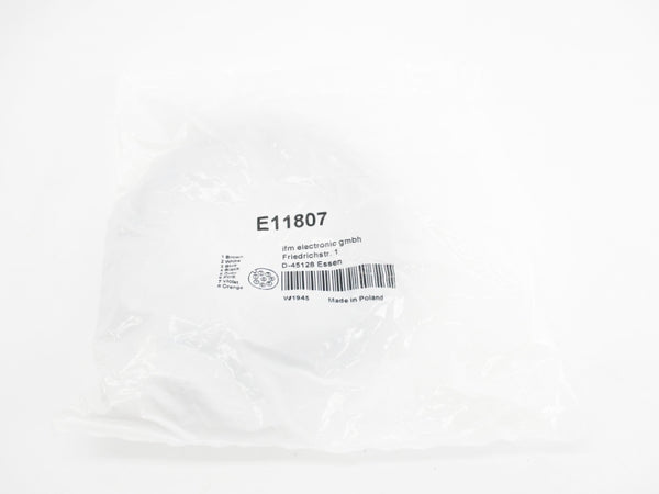 IFM EFECTOR E11807 NSMP