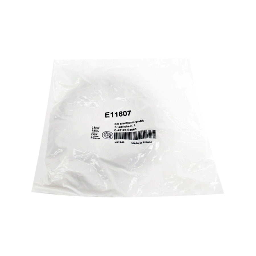 IFM EFECTOR E11807 NSMP
