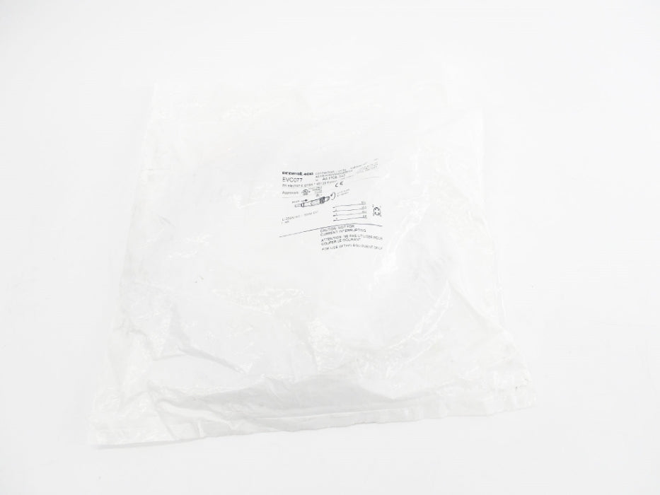 IFM EFECTOR ASTGH040MSS0005H04 EVC077 NSMP