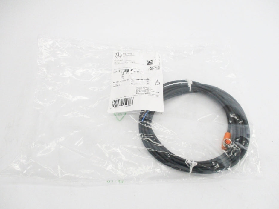 IFM EFECTOR ADOAF030MSS0005H03 EVC145 50VAC 3A NSMP