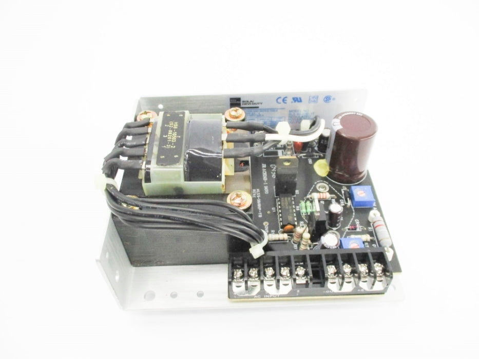 SOLA SLS-05-030-1T 240VAC 0.5A NSMP