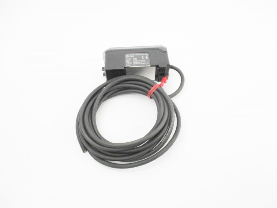 KEYENCE GV-21P 10-30VDC UNMP