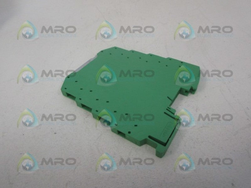 PHOENIX CONTACT MCR-SL-PT100-41-200-NC TEMPERATURE TRANSDUCER NSNP