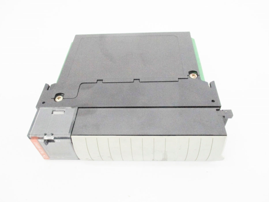 ALLEN BRADLEY 1756-OW16I SER. A F/W 2.1 UNMP