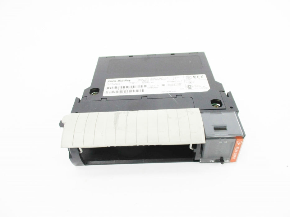 ALLEN BRADLEY 1756-OW16I SER. A F/W 2.1 UNMP