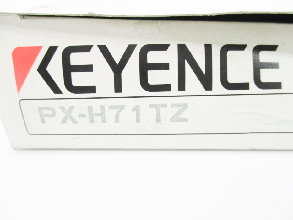 KEYENCE PX-H71TZ NSMP
