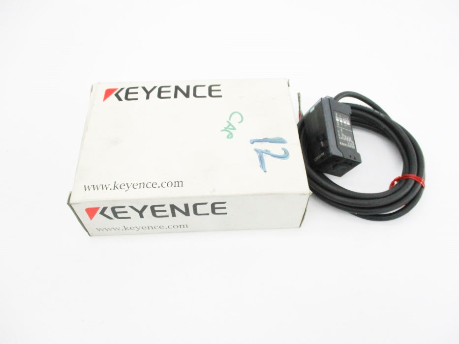 KEYENCE CZ-K1P NSMP
