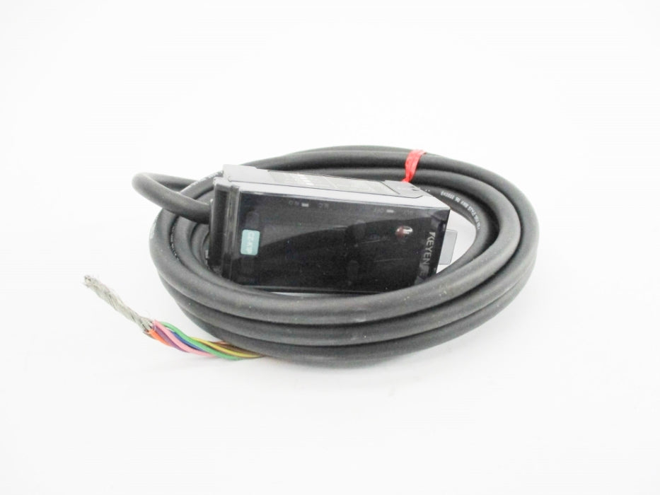 KEYENCE CZ-K1P NSMP