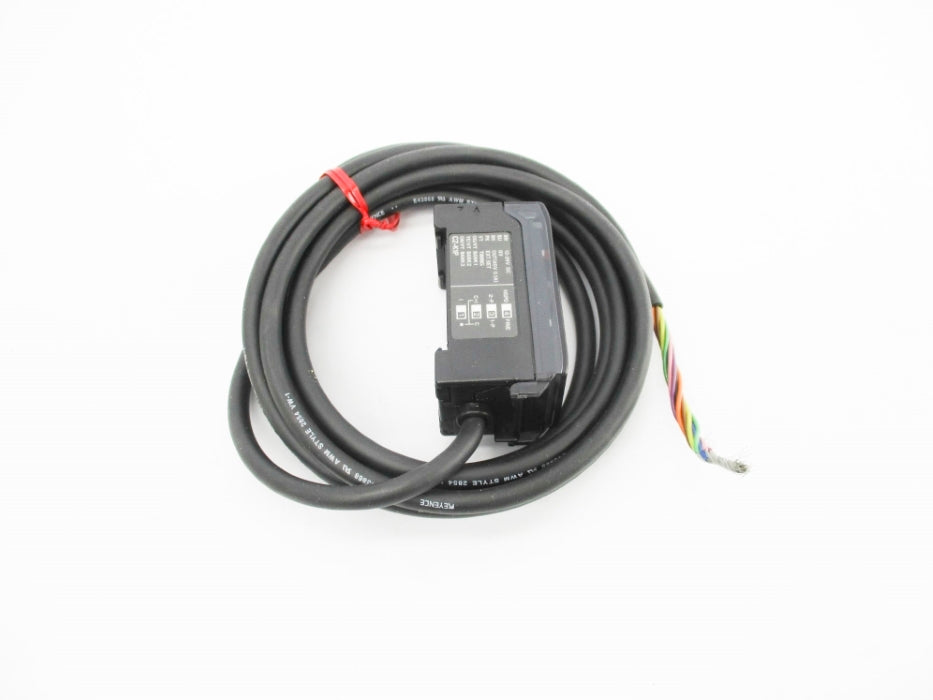 KEYENCE CZ-K1P NSMP