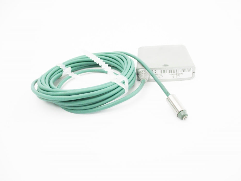 VERIMATION TECHNOLOGY 971845-1 DZ1S NSMP