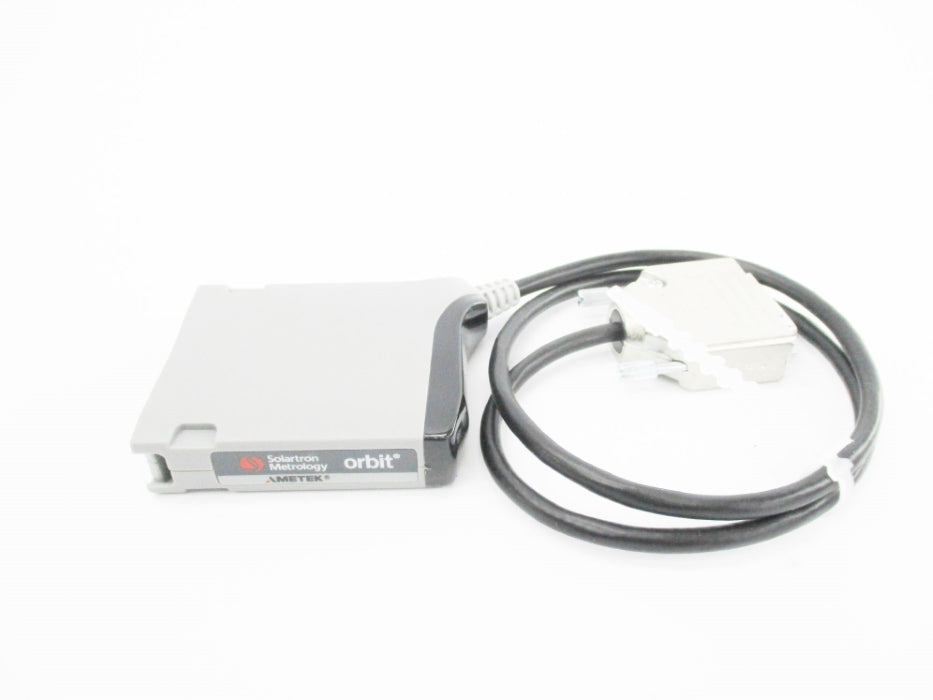 VERIMATION TECHNOLOGY 911221-3 DIOM NSMP