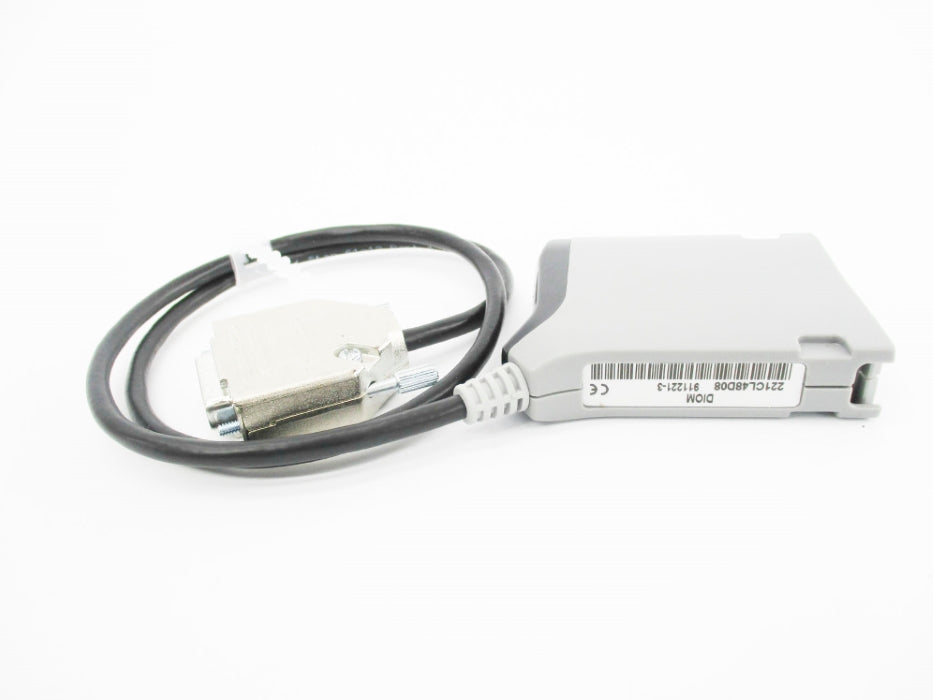 VERIMATION TECHNOLOGY 911221-3 DIOM NSMP