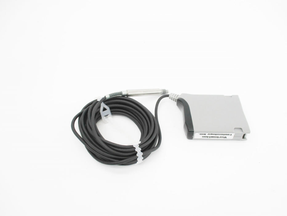 VERIMATION TECHNOLOGY 971816-3 DP/2/S NSMP
