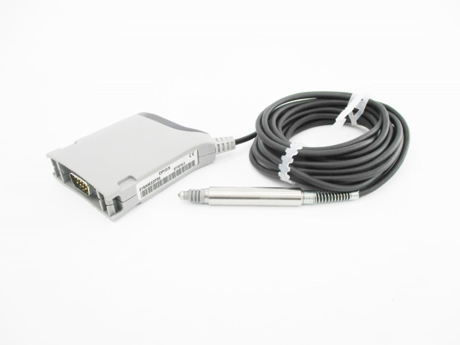 VERIMATION TECHNOLOGY 971816-3 DP/2/S NSMP