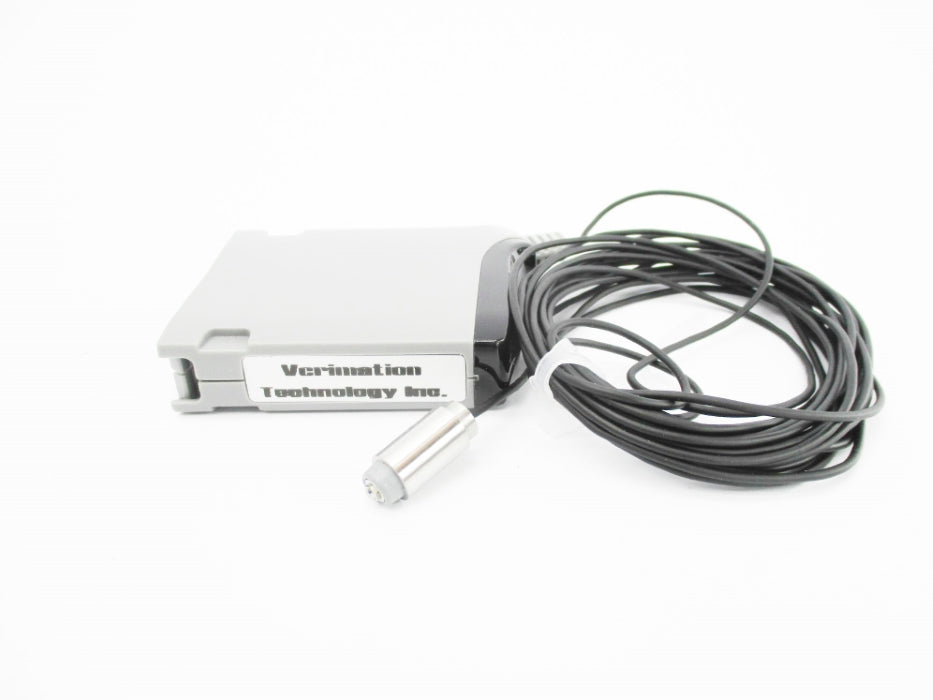 VERIMATION TECHNOLOGY 971845-3 DZ/1/S NSMP