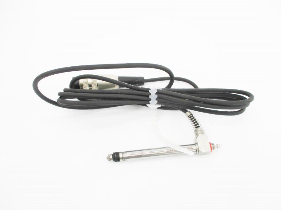 TESTAR 3PR05L1600 FP25 NSMP