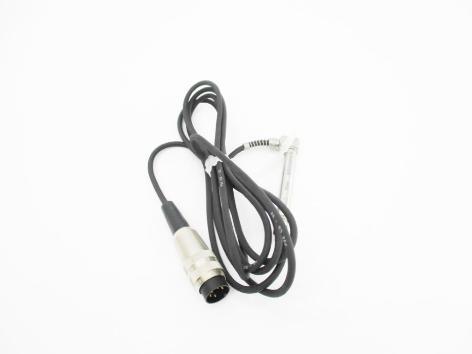 TESTAR 3PR05L1600 FP25 NSMP